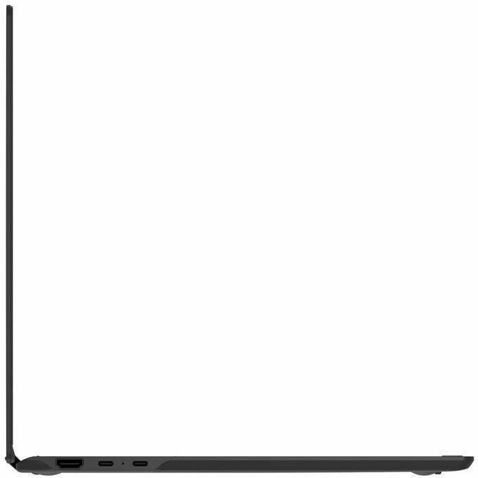 LG gram Pro 16T90TP-K.AAB4U1 16" Touchscreen Convertible 2 in 1 Notebook - WQXGA+ - 120 Hz - Intel Core Ultra 7 255H - Intel Evo Platform - 16 GB - 1 TB SSD - Obsidian Black