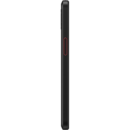 Samsung Galaxy XCover6 Pro 128 GB Smartphone - 6.6" LCD Full HD Plus 1080 x 2408 - Octa-core (Quad-core (4 Core) 2.40 GHz Quad-core (4 Core) 1.80 GHz - 6 GB RAM - Android 12 - 5G - Black