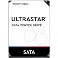 Western Digital Ultrastar 7K6 HUS726T4TALE6L4 4 TB Hard Drive - 3.5" Internal - SATA (SATA/600)
