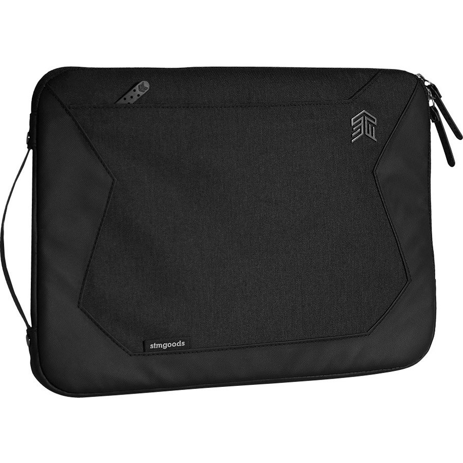 STM Goods Myth Carrying Case (Sleeve) for 38.1 cm (15") to 40.6 cm (16") MacBook Pro - Black