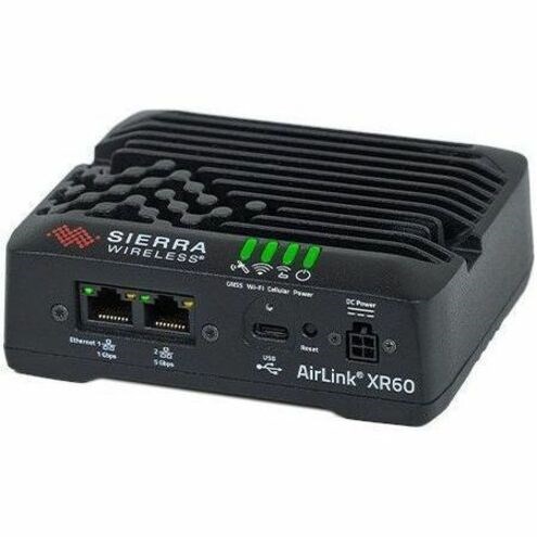Sierra Wireless XR60 5G Router Global Serial