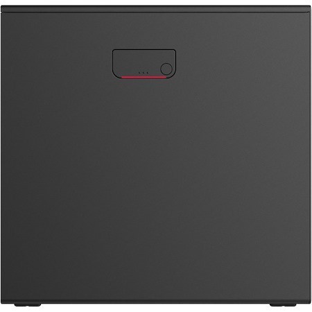 Lenovo ThinkStation P620 30E000N3US Workstation - 1 Ryzen Threadripper PRO 5965WX - 64 GB - 2 TB SSD - Tower