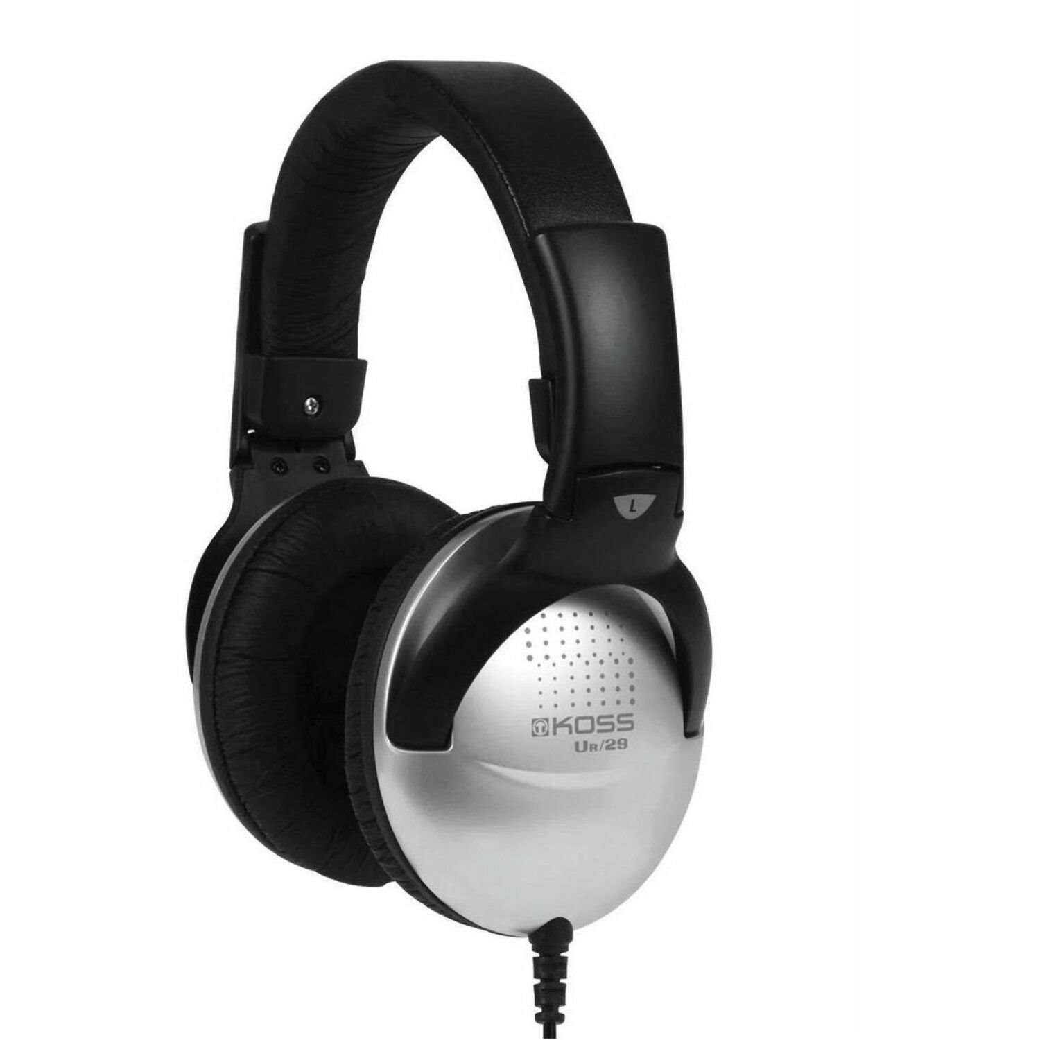 Koss UR29 Over Ear Headphones