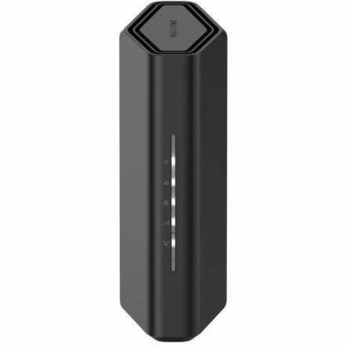 Netgear Nighthawk RS100 Wi-Fi 7 IEEE 802.11be Ethernet Wireless Router