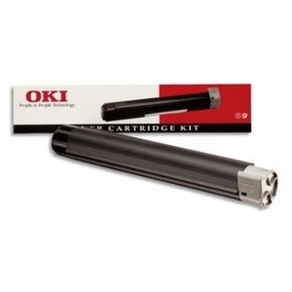 Oki 09002311 Dot Matrix Ribbon - Black Pack