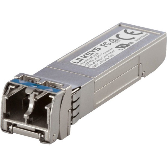 Linksys LACXGLR 10GBASE-LR SFP+ Transceiver