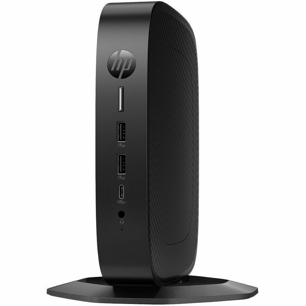 HP Elite t660 Thin Client - Thumbnail 2
