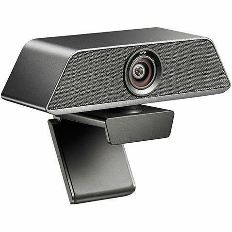 Optoma SC26B Webcam - 30 fps - Black - USB Type C