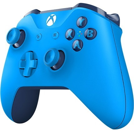 Microsoft Xbox Wireless Controller - Blue