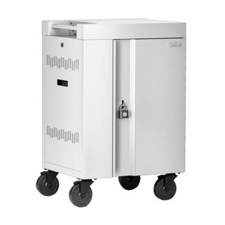 Bretford CUBE Cart Mini Charging Cart