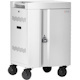 Bretford CUBE Cart Mini Charging Cart