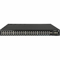 RUCKUS ICX7550-48ZP Ethernet Switch