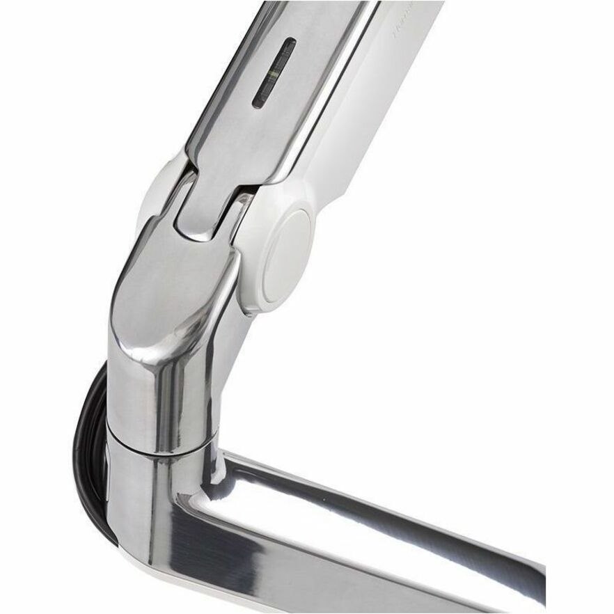 Humanscale M8.1 Mounting Arm for Monitor, Docking Station, Charging Station - Black