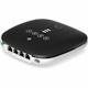 Ubiquiti UFiber UF-WIFI Wi-Fi 4 IEEE 802.11a/b/g/n Gigabit Passive Optical Networks (GPON) Wireless Router