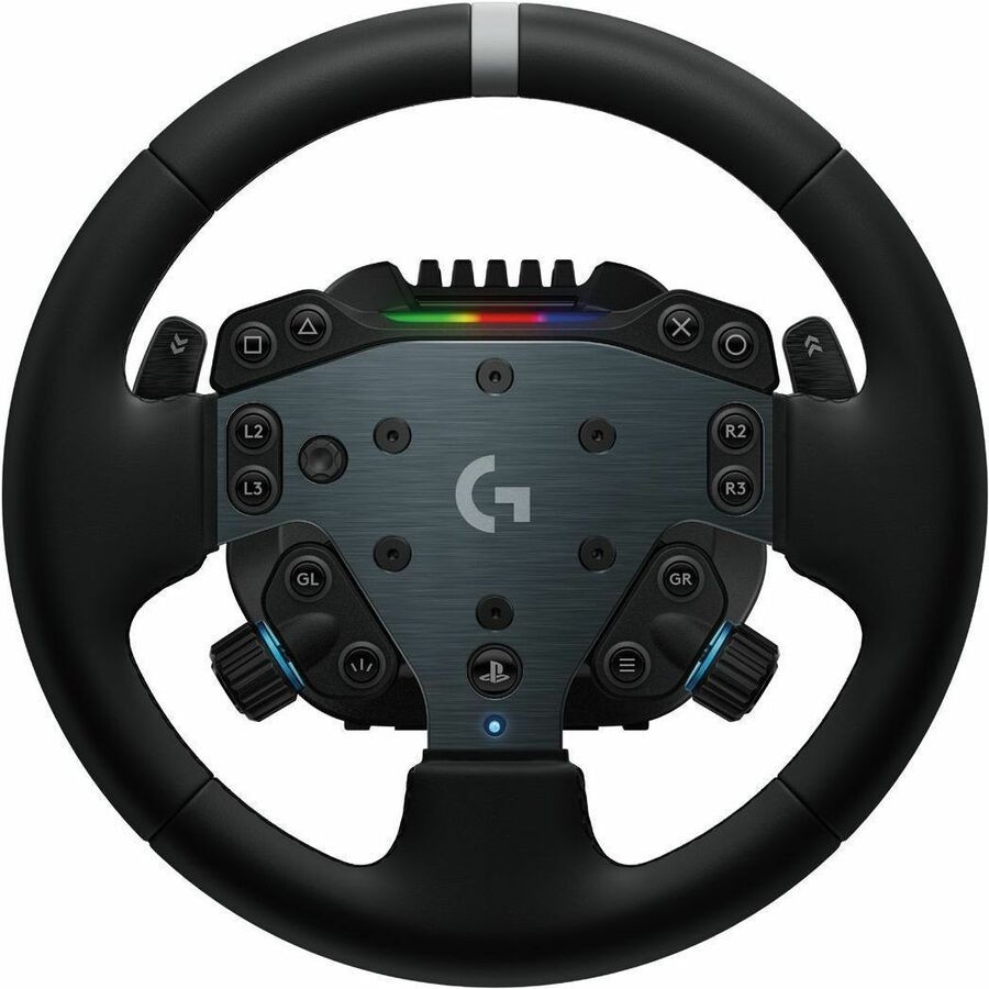 Logitech G TRUEFORCE RS50 Gaming stuurwiel