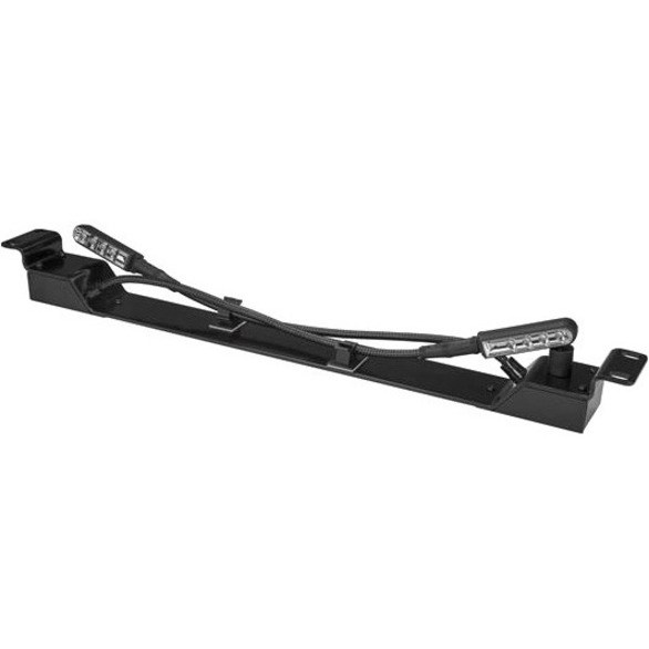 StarTech.com Cabinet Light - Rack-mountable - TAA Compliant