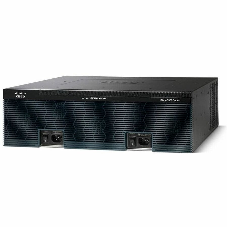 Cisco 3945 Router