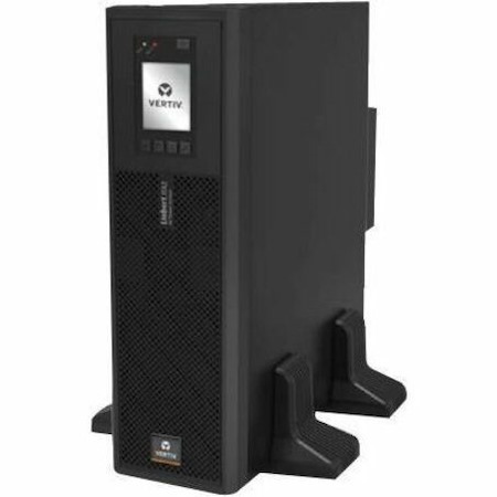 Vertiv Liebert ITA2 MBC Maintenance Bypass switch (rack/external) 20kVA 208V / 40K 400V | 1+1/2+0 MBC (ITA2-40KMBC41)