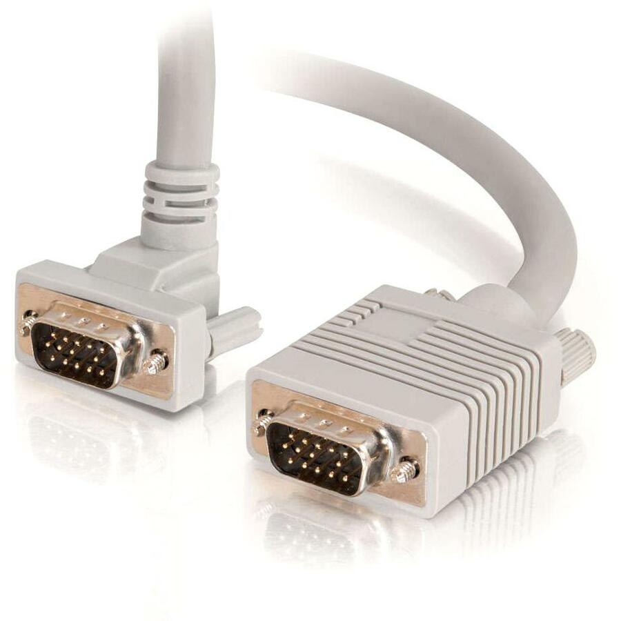 C2G Premium Shielded SXGA Monitor Cable