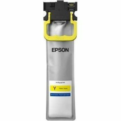 Epson T11N4 Original XL Yield Inkjet Ink Cartridge - Yellow Pack