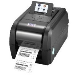Printronix Auto ID TX200 Desktop Direct Thermal/Thermal Transfer Printer - Monochrome - Label Print - USB
