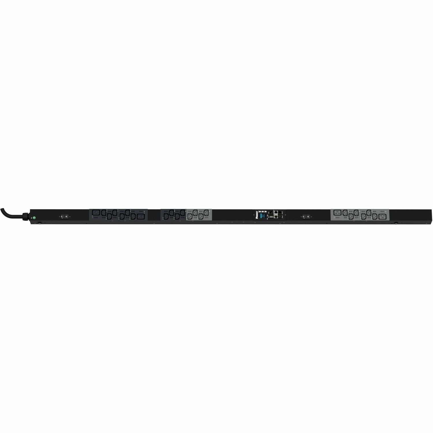 Panduit G6 MS Pdu 32Amp(20)C13(4)C19 Ie