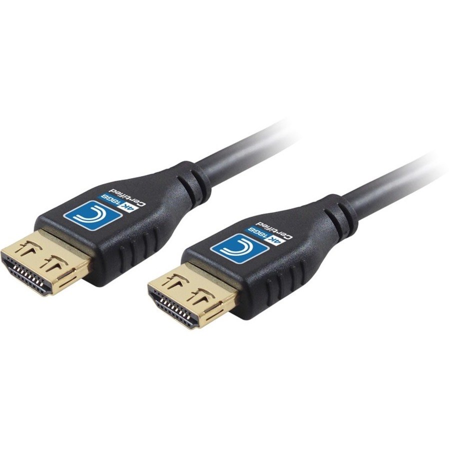 Comprehensive MicroFlex Pro AV/IT Integrator HDMI A/V Cable