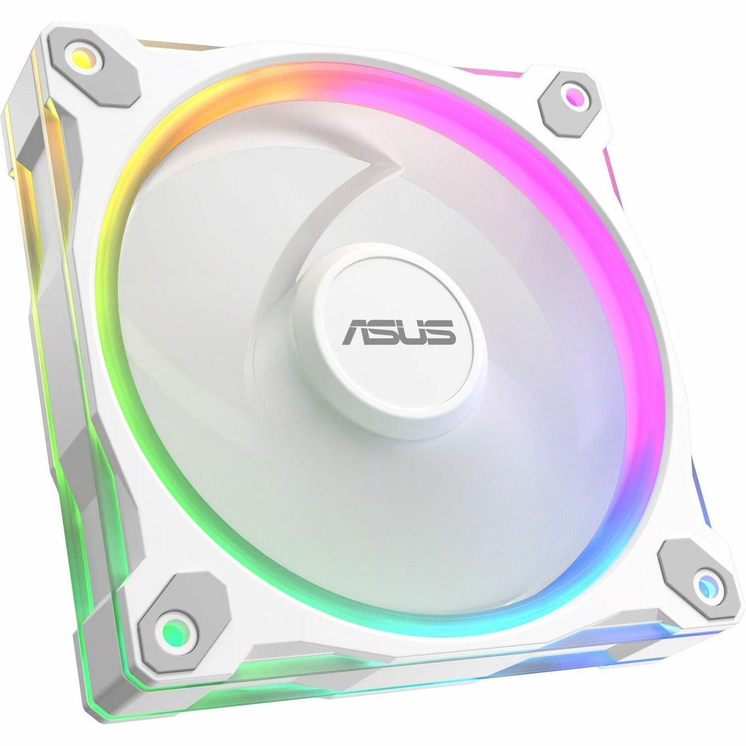 Asus Prime MR120 ARGB Cooling Fan - Case, Chassis