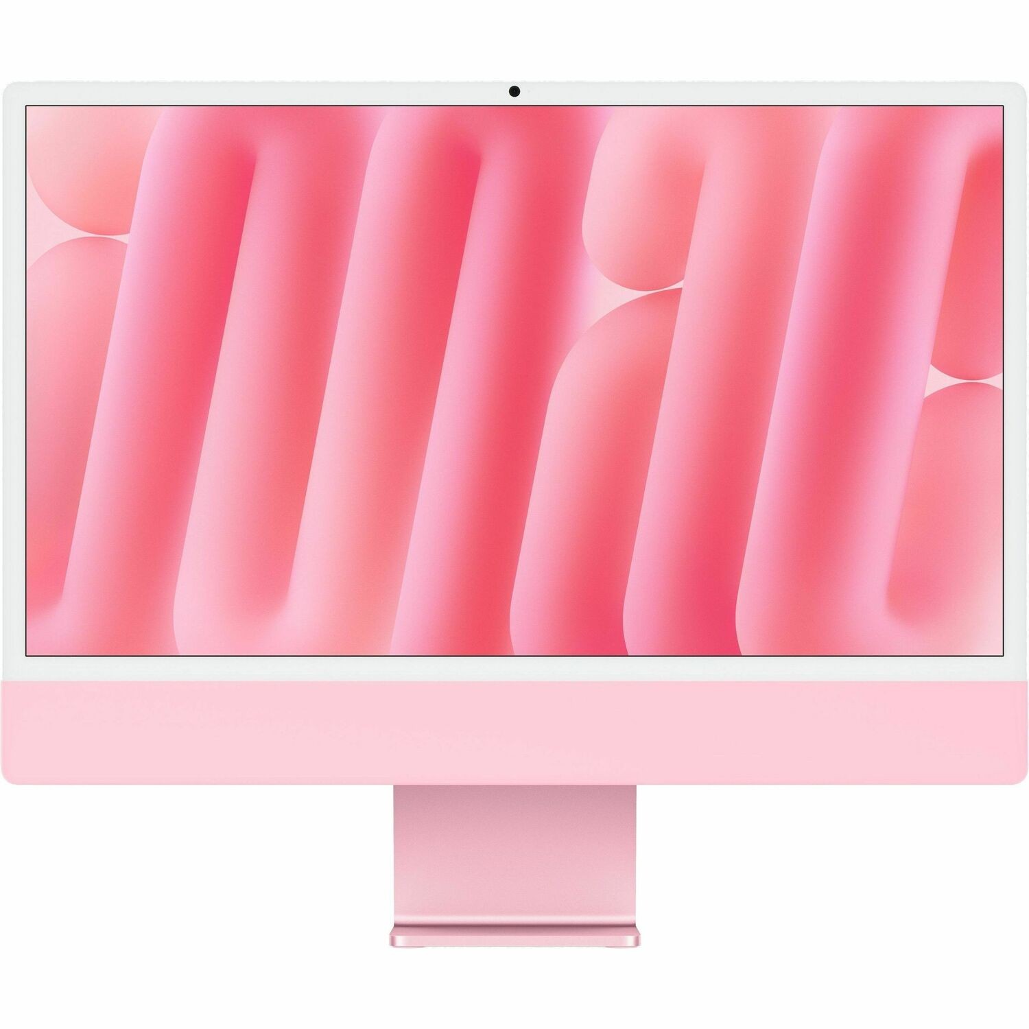 Apple Imac 24 Pnk/8C/8C/16Gb/256Gb-Bel