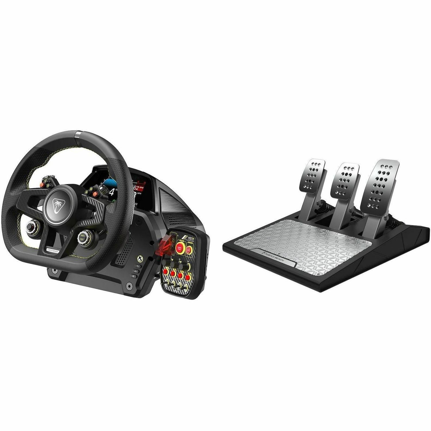Turtle Beach VelocityOne Race