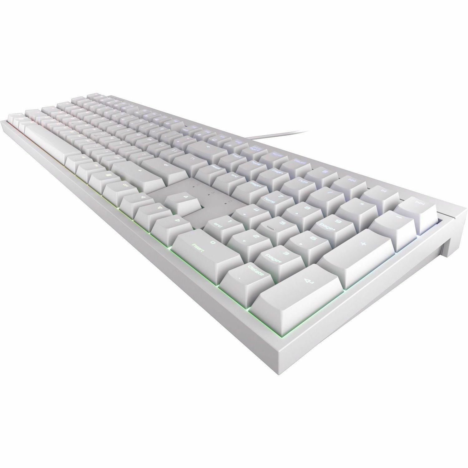 CHERRY MX 2.0S Gaming Keyboard