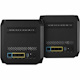 Asus ROG Rapture GT6(W-2-PK) Wi-Fi 6 IEEE 802.11a/g/n/ac/ax Ethernet Wireless Router