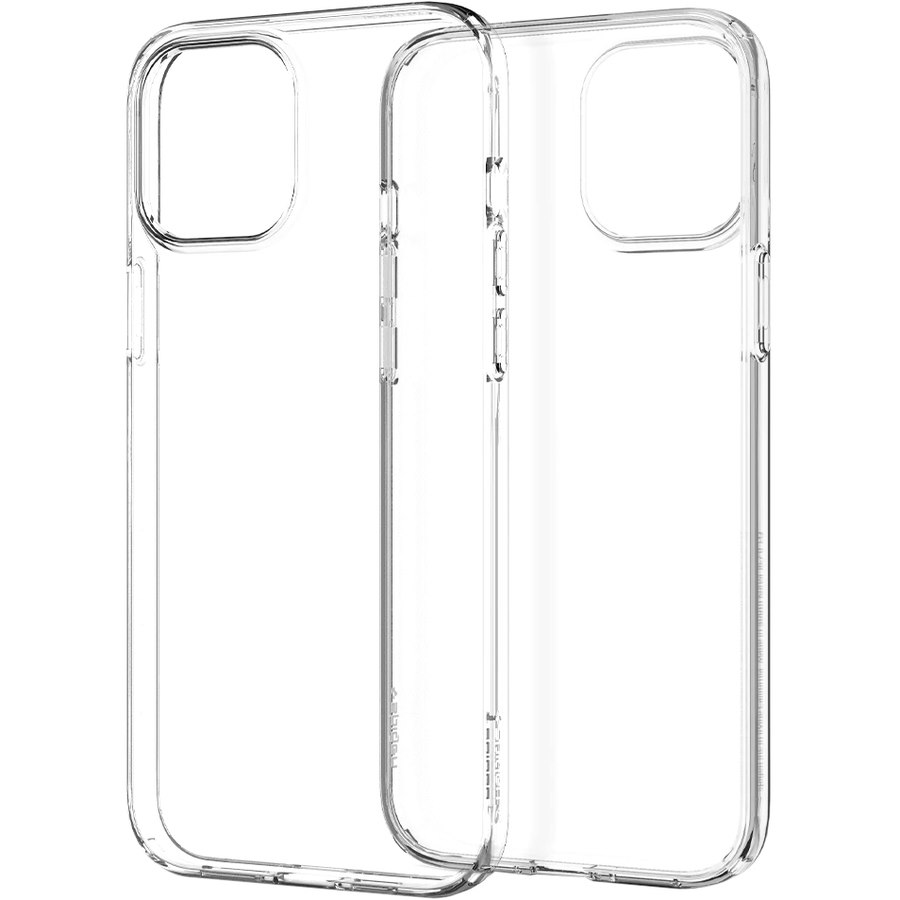 Spigen iPhone 12P/12 Liquid Crystal CLR