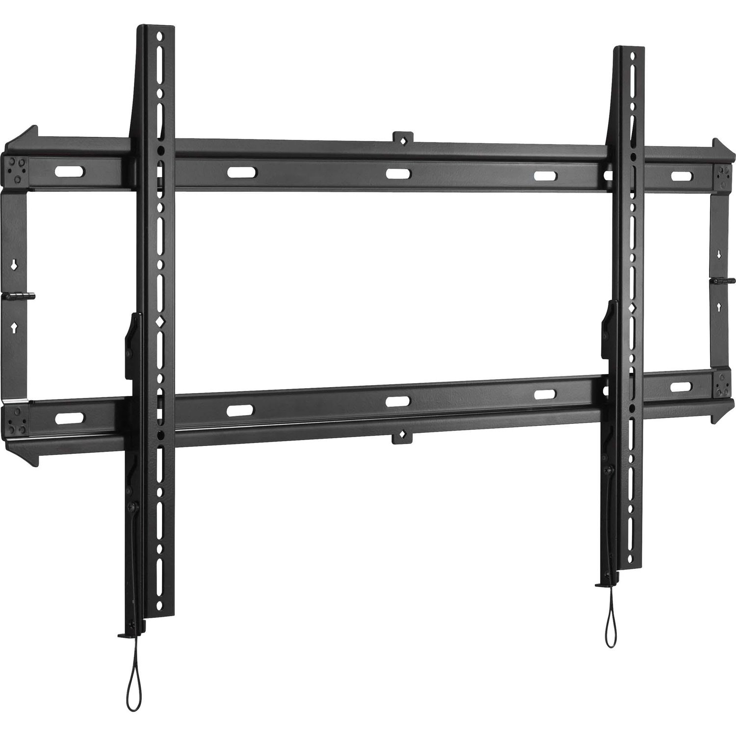 Chief RXF2 Wall Mount for Flat Panel Display, TV - Black