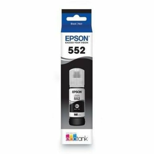 Epson T552 Ink Refill Kit