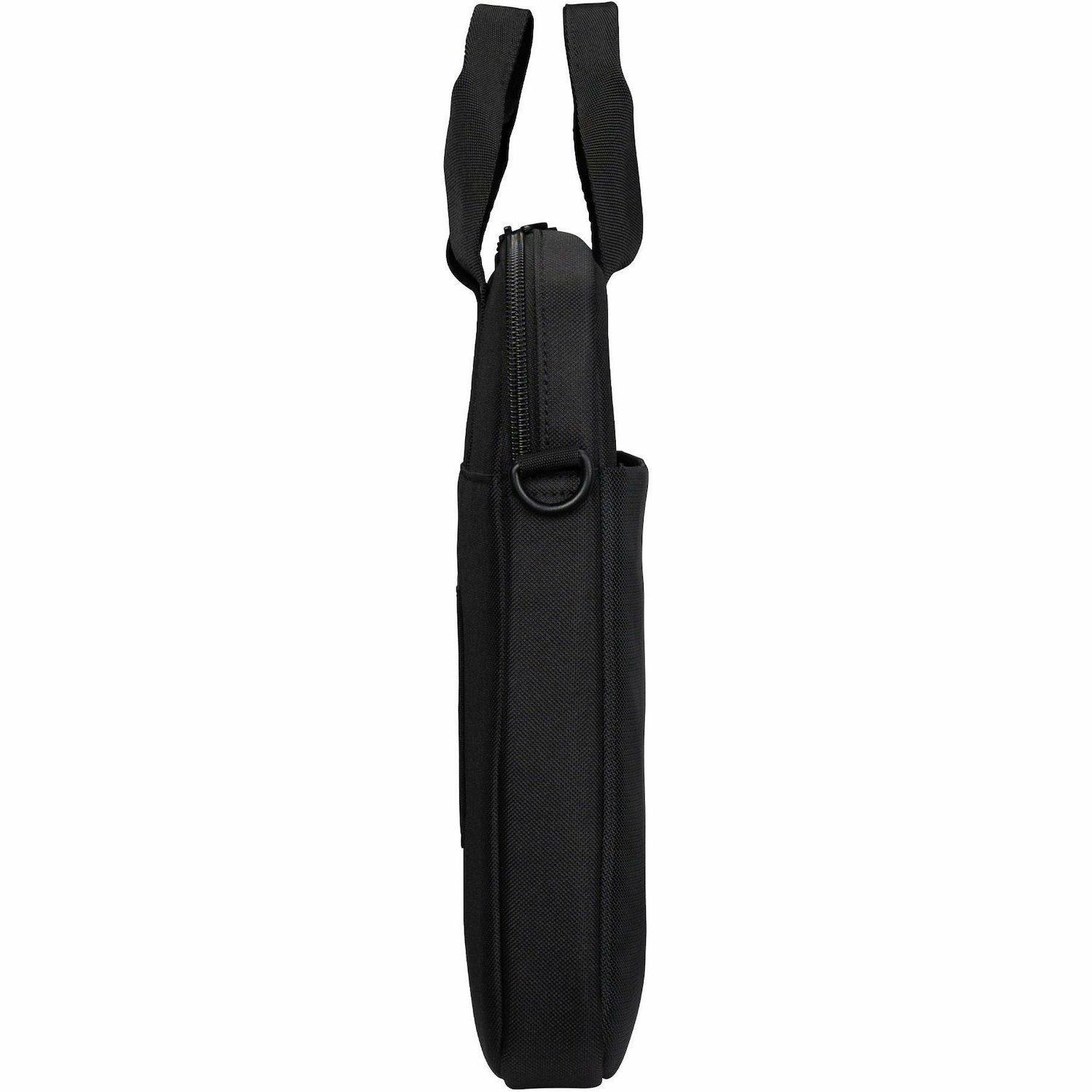 Targus Intellect TBS979GL Carrying Case (Briefcase) for 38.1 cm (15") to 40.6 cm (16") Notebook - Black