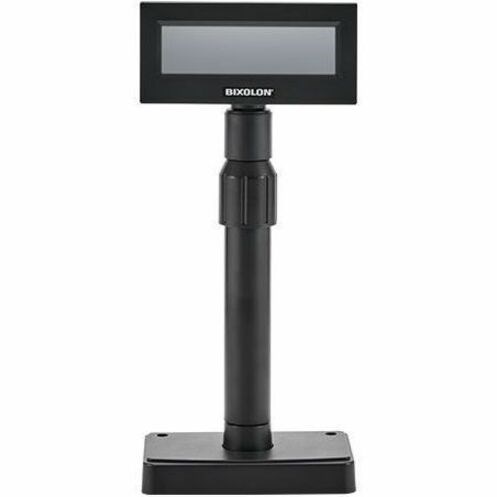 Bixolon BCD-2000 Table Top Display - Dark Grey