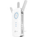 TP-Link RE550 - IEEE 802.11ac 1.86 Gbit/s Wireless Range Extender