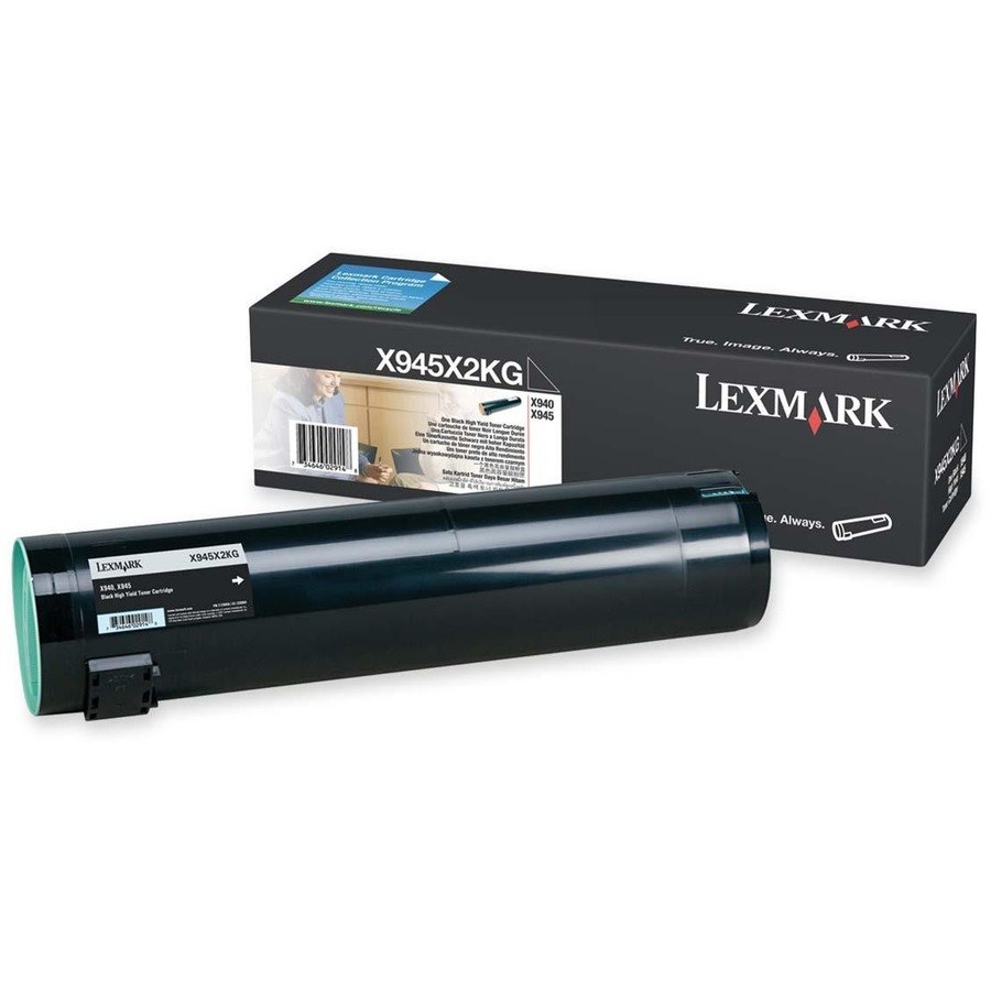 Lexmark Toner Cartridge
