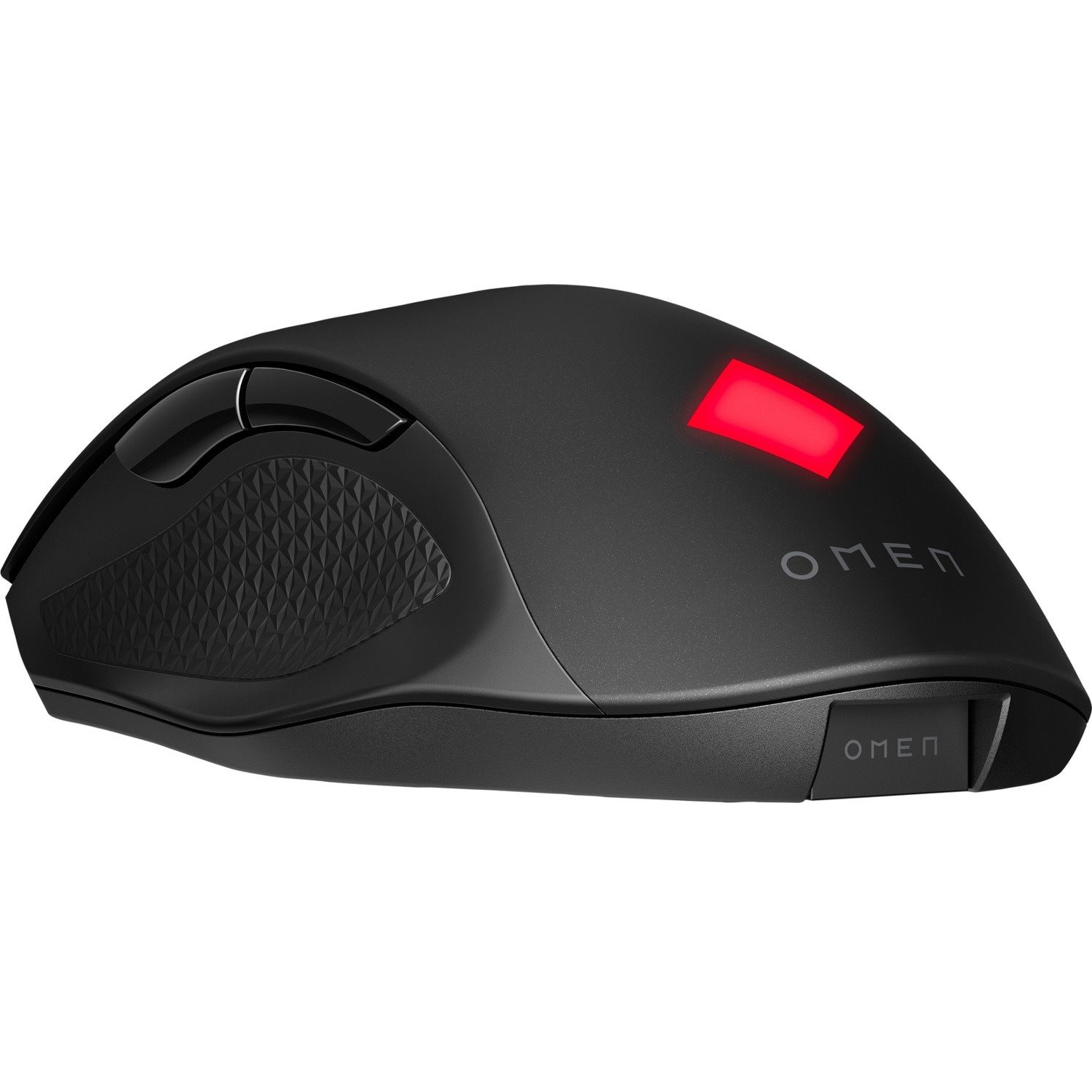 HP OMEN Mouse - Radio Frequency - USB Type A - 6 Button(s)