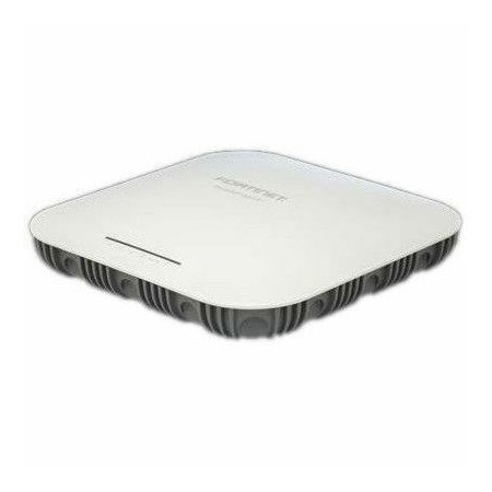 Fortinet FortiAP 831F Dual Band Wi-Fi 6 IEEE 802.11a/b/g/n/ac/ax/d/e/h/i/j/k/r/u/v 5.81 Gbit/s Wireless Access Point - Indoor