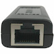 Eaton Tripp Lite Series Signal Repeater for B127A Extenders, Over Cat6, 4K 60Hz, HDR, 4:4:4, PoC, HDCP 2.2, 400 ft., TAA