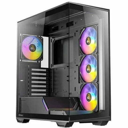 Antec C3 Black Constellation Series