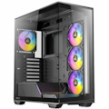 Antec C3 Black Constellation Series