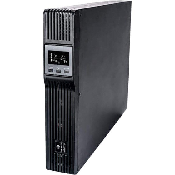 Vertiv Liebert PSI5 UPS - 2200VA/1920W 120V| 2U Line Interactive AVR Tower/Rack