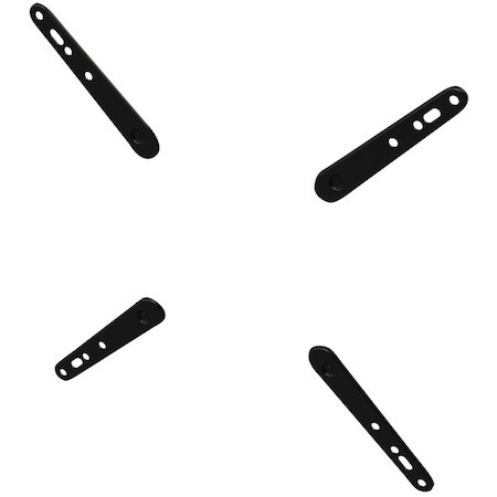 Peerless-AV® VESA® 400 x 400mm Adaptor Plate for Select Peerless-AV® Mounts