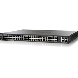 Cisco SG200-50FP Ethernet Switch