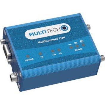 MultiTech MultiConnect Cell 100 MTC-LVW2 Radio Modem
