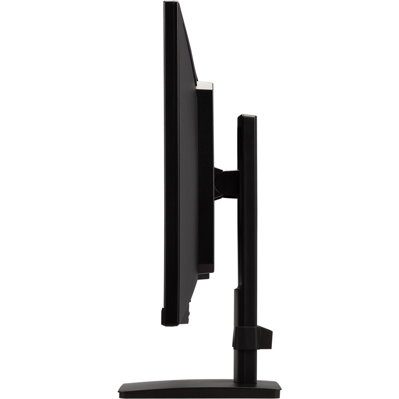 ViewSonic Value VA3456-MHDJ 34" Class UWQHD LED Monitor - 21:9 - Black