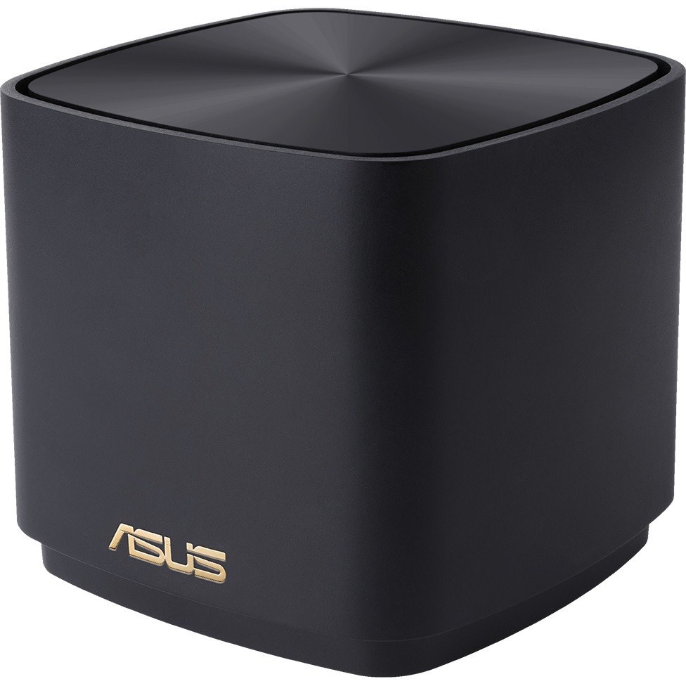 Asus ZenWiFi XD5 Wi-Fi 6 IEEE 802.11ax Ethernet Wireless Router